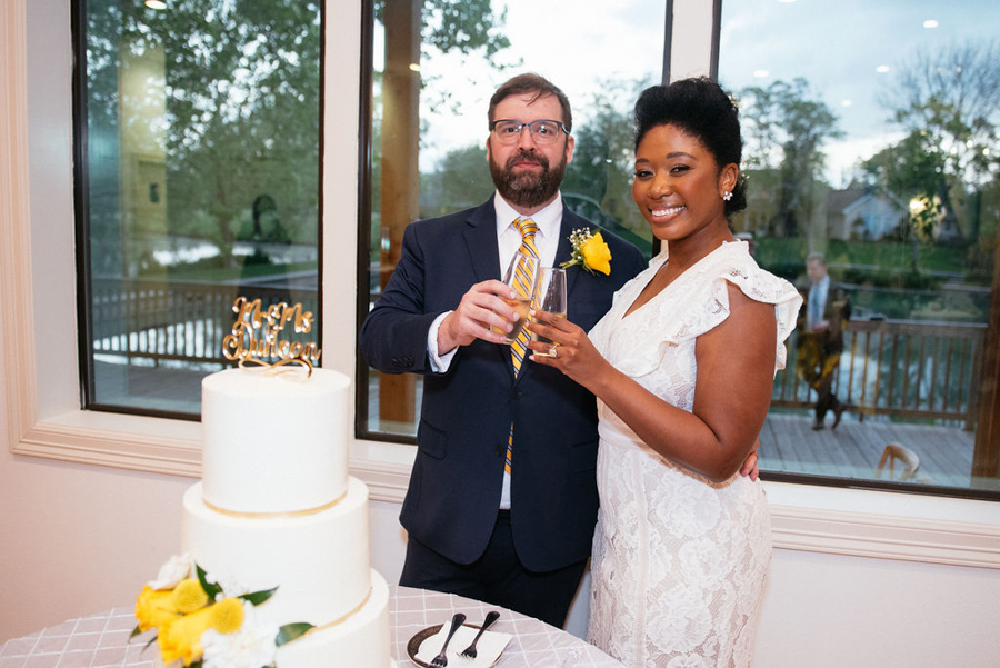 The Orchard at Caney Creek Wedding Photography Wharton Texas