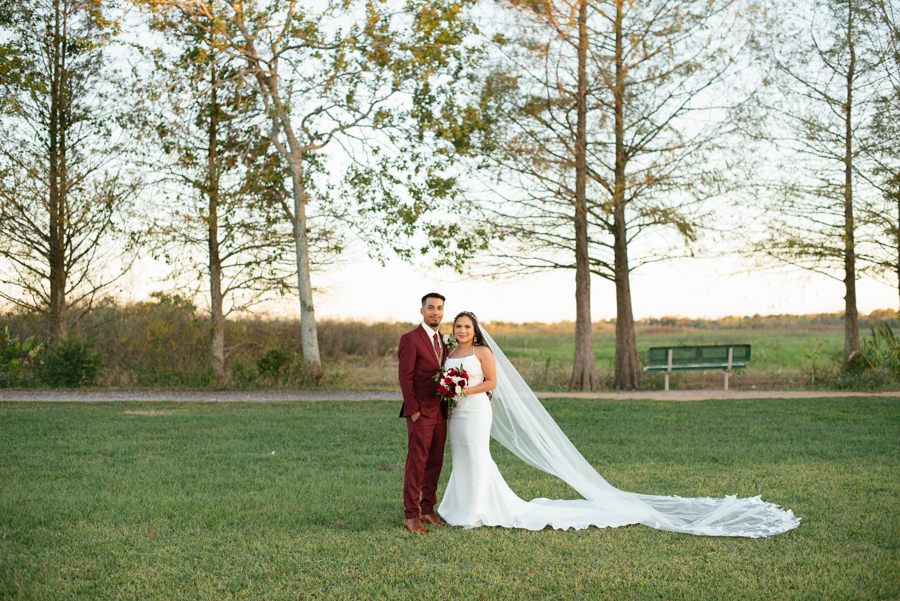 Redstone Events Austin Wedding Photographer Videographer