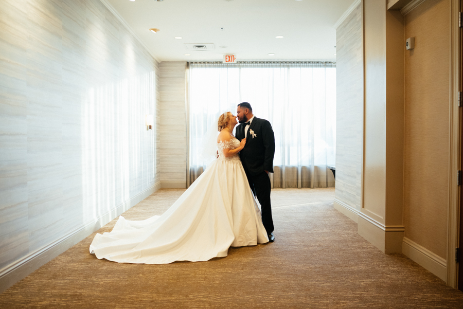 Our Lady of Guadalupe Catholic Church Helotes Wedding Photography