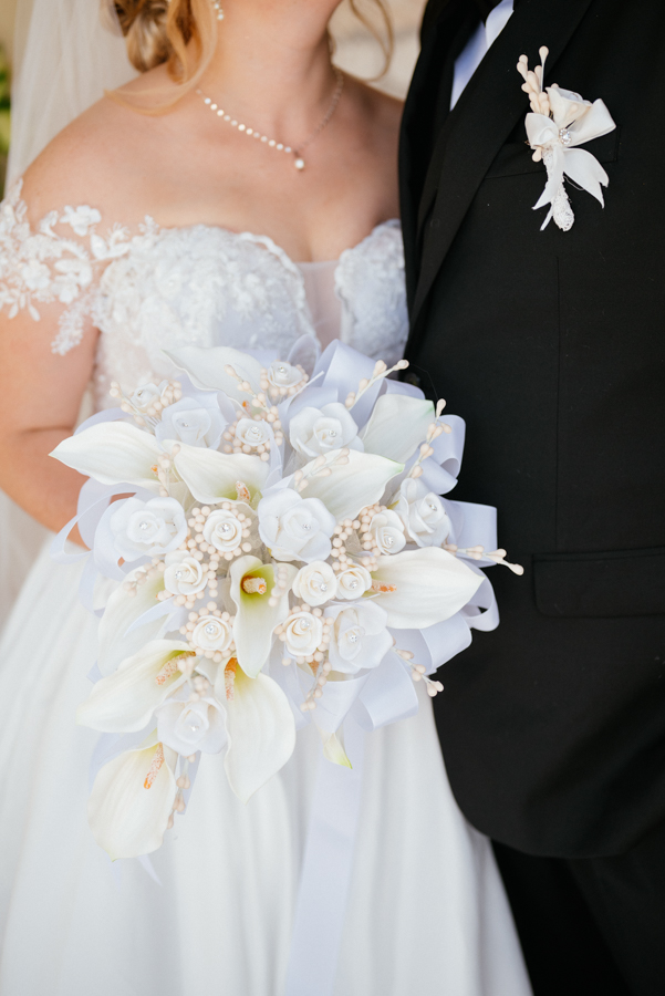 Our Lady of Guadalupe Catholic Church Helotes Wedding Photography