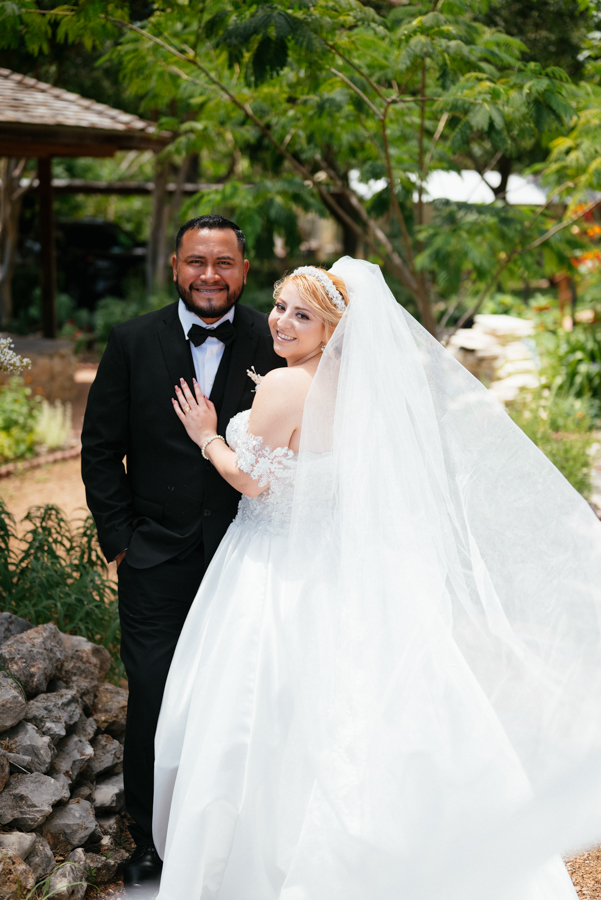 Our Lady of Guadalupe Catholic Church Helotes Wedding Photography