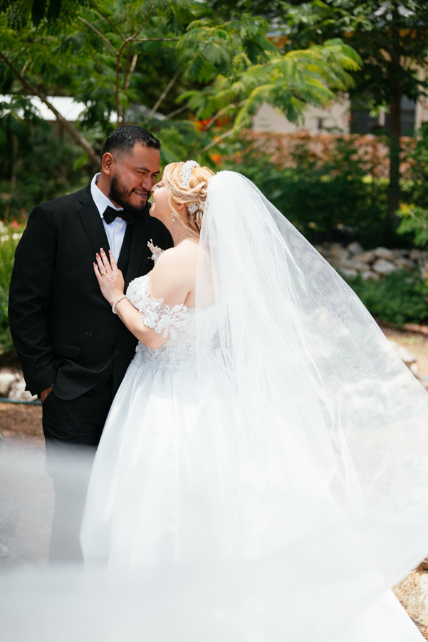 Our Lady of Guadalupe Catholic Church Helotes Wedding Photography