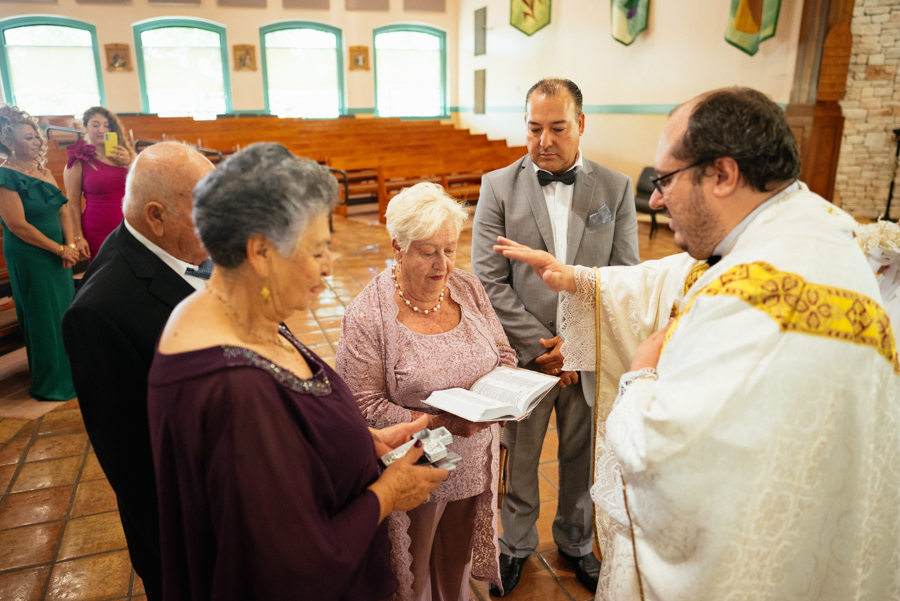 Our Lady of Guadalupe Catholic Church Helotes Wedding Photography