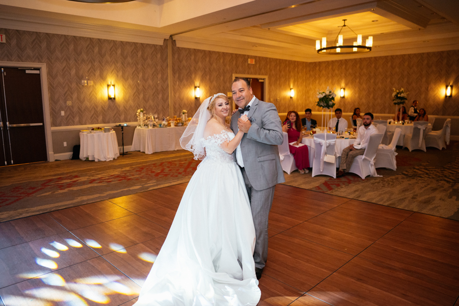 Our Lady of Guadalupe Catholic Church Helotes Wedding Photography