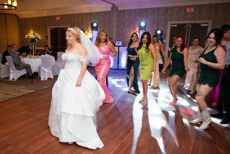 Our Lady of Guadalupe Catholic Church Helotes Wedding Photography