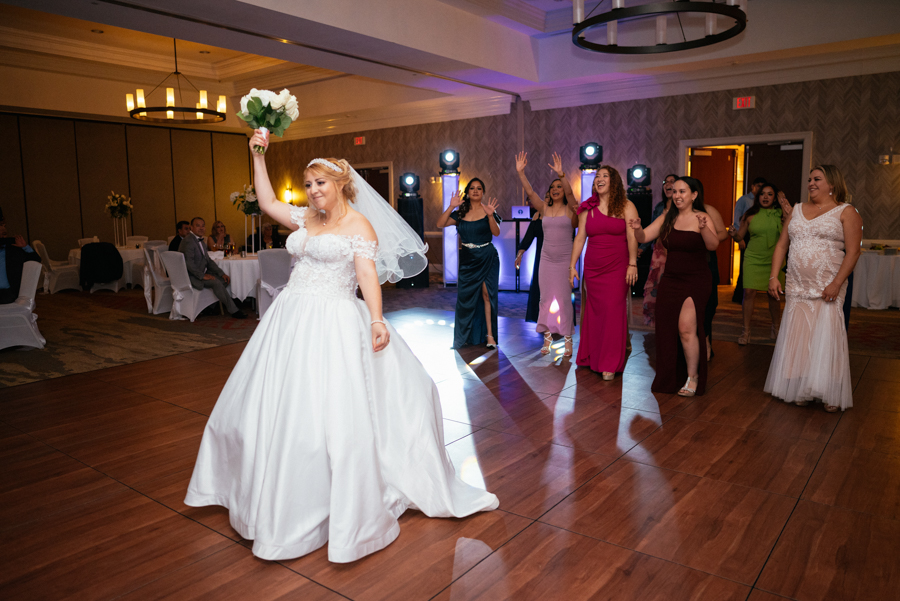 Our Lady of Guadalupe Catholic Church Helotes Wedding Photography